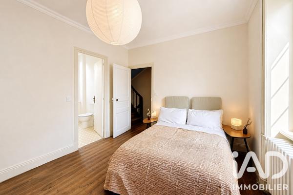 Maison à vendre 5 pièces 146 m² Rohan