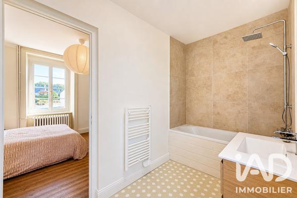 Maison à vendre 5 pièces 146 m² Rohan