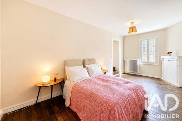Maison à vendre 5 pièces 146 m² Rohan