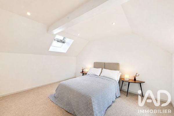 Maison à vendre 5 pièces 146 m² Rohan