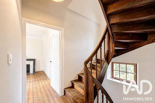 Maison à vendre 5 pièces 146 m² Rohan