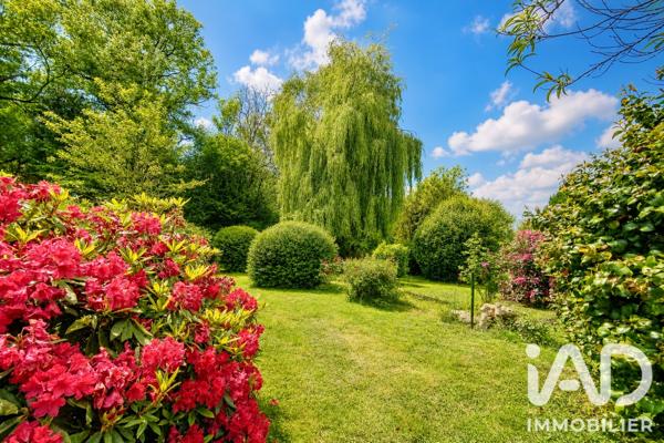 Maison à vendre 5 pièces 146 m² Rohan