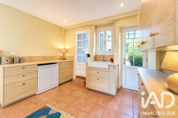 Maison à vendre 5 pièces 146 m² Rohan