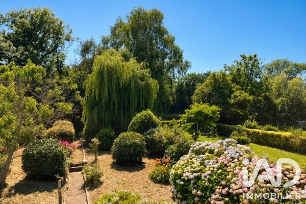 Maison à vendre 5 pièces 146 m² Rohan