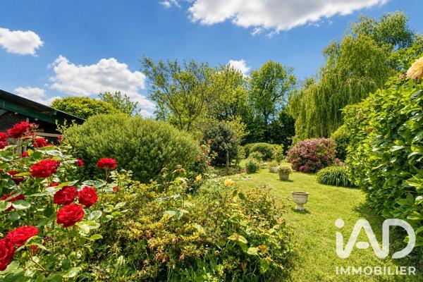Maison à vendre 5 pièces 146 m² Rohan