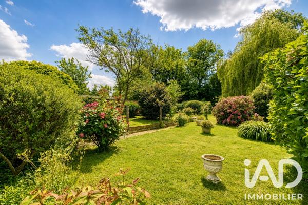 Maison à vendre 5 pièces 146 m² Rohan