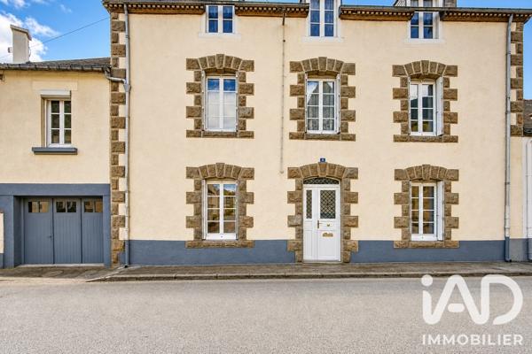 Maison à vendre 5 pièces 146 m² Rohan