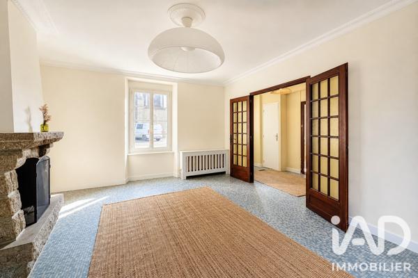 Maison à vendre 5 pièces 146 m² Rohan