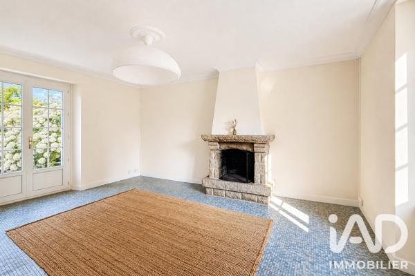 Maison à vendre 5 pièces 146 m² Rohan