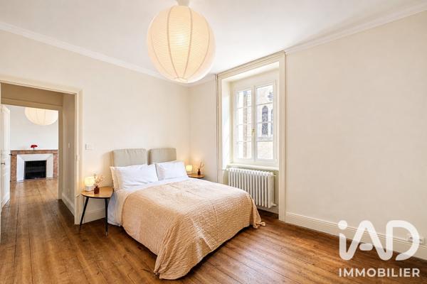 Maison à vendre 5 pièces 146 m² Rohan