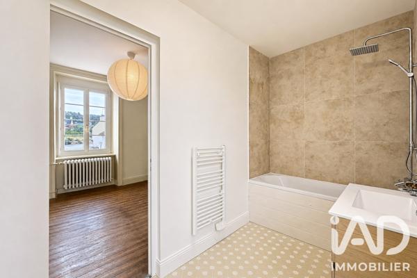 Maison à vendre 5 pièces 146 m² Rohan