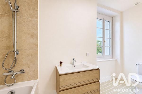 Maison à vendre 5 pièces 146 m² Rohan