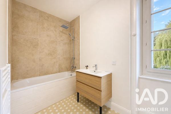 Maison à vendre 5 pièces 146 m² Rohan