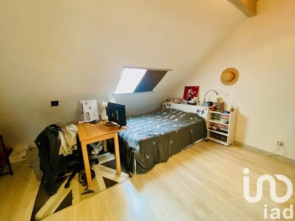 Immeuble à vendre 164 m² Saint-Gengoux-le-National