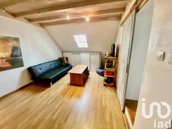 Immeuble à vendre 164 m² Saint-Gengoux-le-National