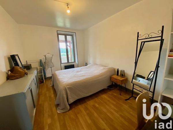 Immeuble à vendre 164 m² Saint-Gengoux-le-National