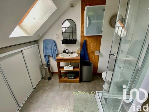 Immeuble à vendre 164 m² Saint-Gengoux-le-National
