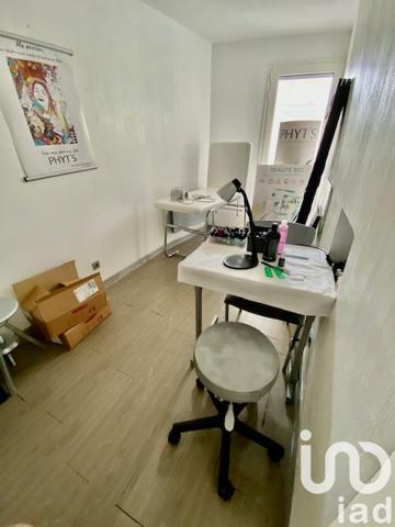 Immeuble à vendre 164 m² Saint-Gengoux-le-National