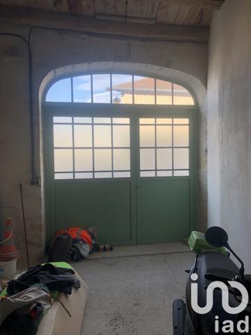 Immeuble à vendre 164 m² Saint-Gengoux-le-National