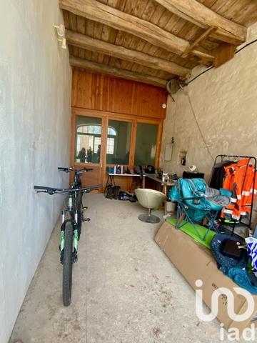 Immeuble à vendre 164 m² Saint-Gengoux-le-National