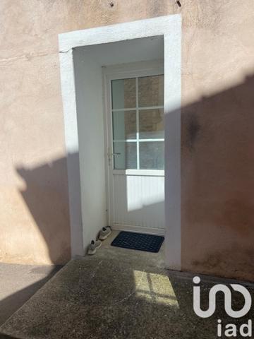 Immeuble à vendre 164 m² Saint-Gengoux-le-National