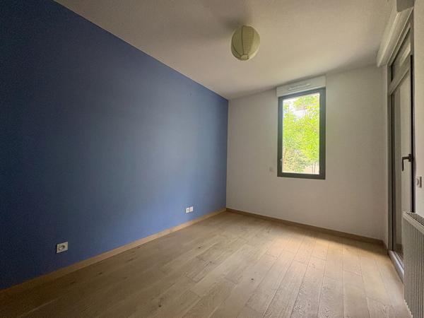 Appartement de 75m² - Extérieur et parking - Jardin Botanique , Bordeaux