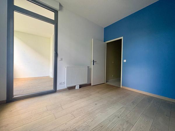 Appartement de 75m² - Extérieur et parking - Jardin Botanique , Bordeaux