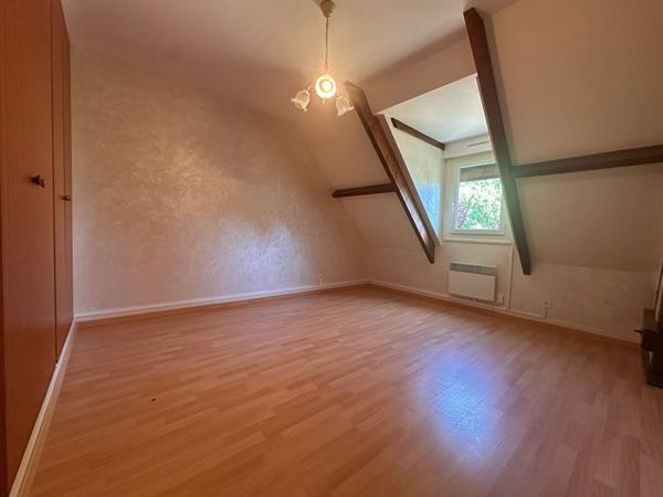 Maison Saint Sulpice 4 pièce(s) 120 m².