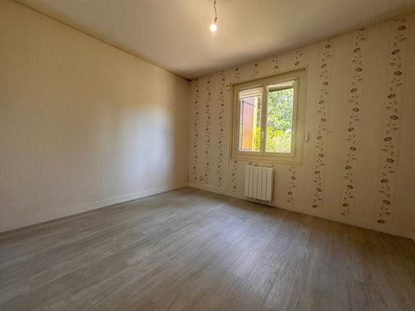 Maison Saint Sulpice 4 pièce(s) 120 m².