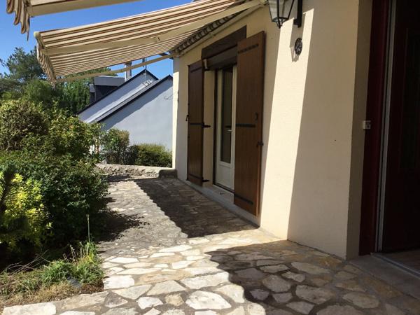 Maison Saint Sulpice 4 pièce(s) 120 m².