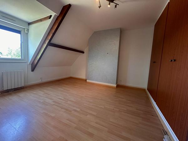 Maison Saint Sulpice 4 pièce(s) 120 m².