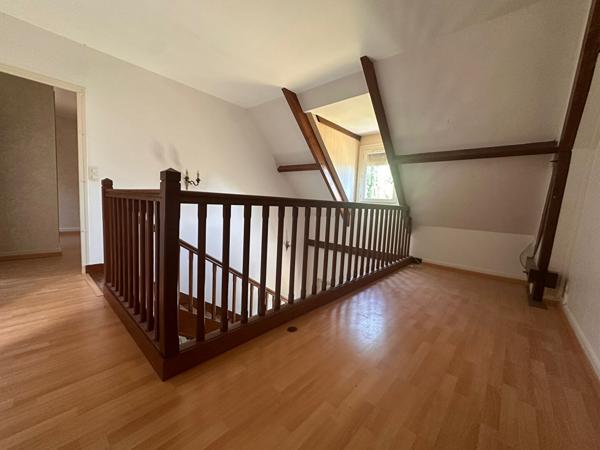 Maison Saint Sulpice 4 pièce(s) 120 m².