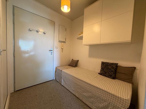 Appartement Arcachon 1 pièce(s) 25 m2 , Arcachon