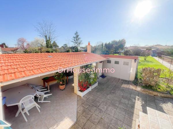 Maison à vendre 5 pièces de 99 m²