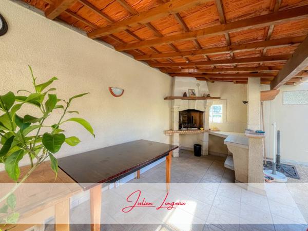 Maison à vendre 5 pièces de 99 m²