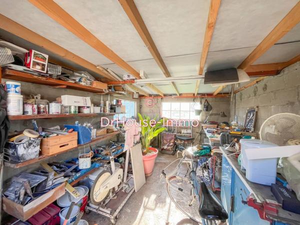 Maison à vendre 5 pièces de 99 m²