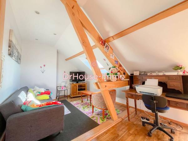 Maison à vendre 5 pièces de 99 m²