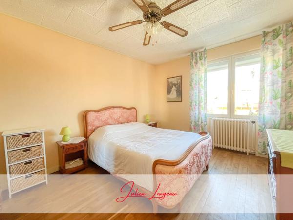 Maison à vendre 5 pièces de 99 m²