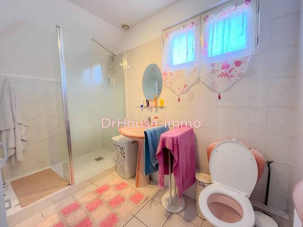 Maison à vendre 5 pièces de 99 m²