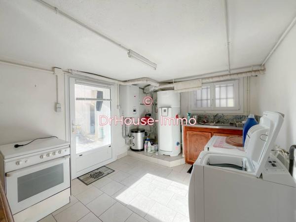 Maison à vendre 5 pièces de 99 m²
