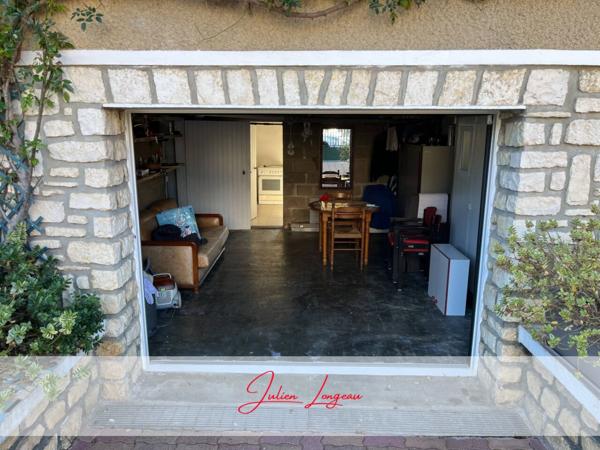 Maison à vendre 5 pièces de 99 m²