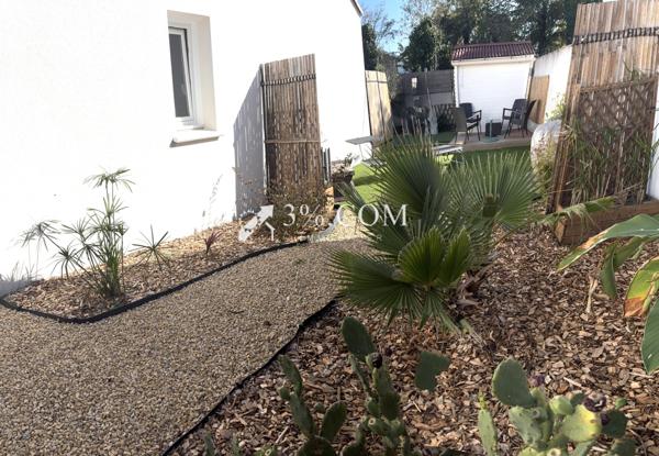 Maison 5 pièce(s) 2 chambre(s) 102 m²