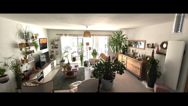 Maison 5 pièce(s) 2 chambre(s) 102 m²