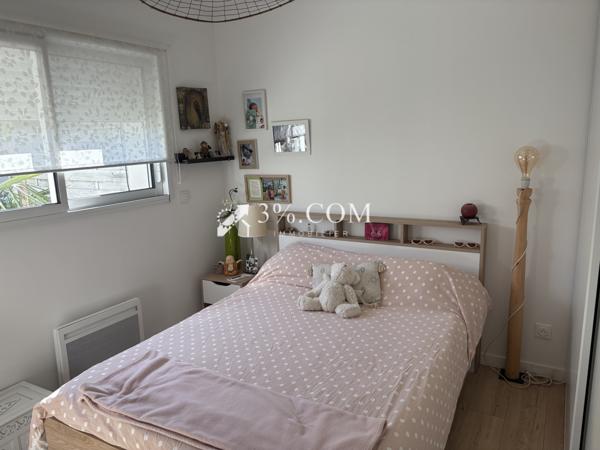 Maison 5 pièce(s) 2 chambre(s) 102 m²