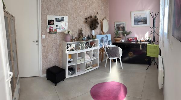 Maison 5 pièce(s) 2 chambre(s) 102 m²