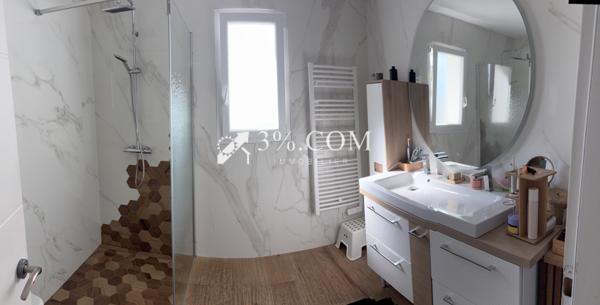 Maison 5 pièce(s) 2 chambre(s) 102 m²