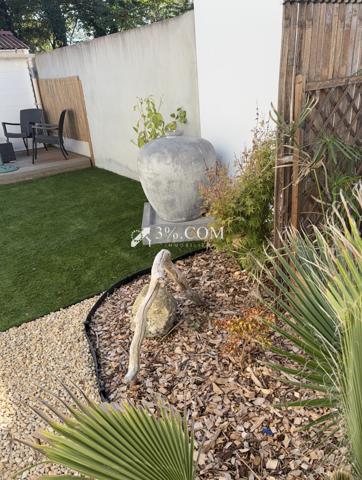 Maison 5 pièce(s) 2 chambre(s) 102 m²