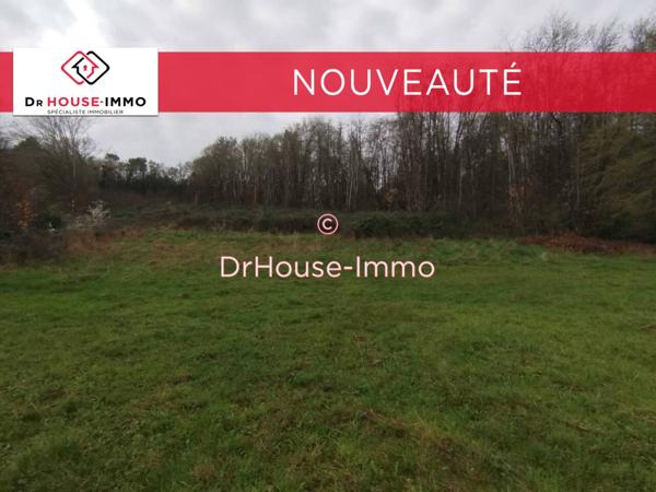 Terrain à vendre de 4 127 m²