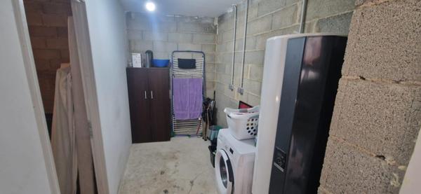 MAISON INDUVIDUELLE - JARDIN - GARAGE - CLIMATISATION