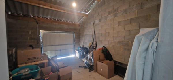 MAISON INDUVIDUELLE - JARDIN - GARAGE - CLIMATISATION